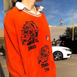 STÜSSY X Damaged Goods